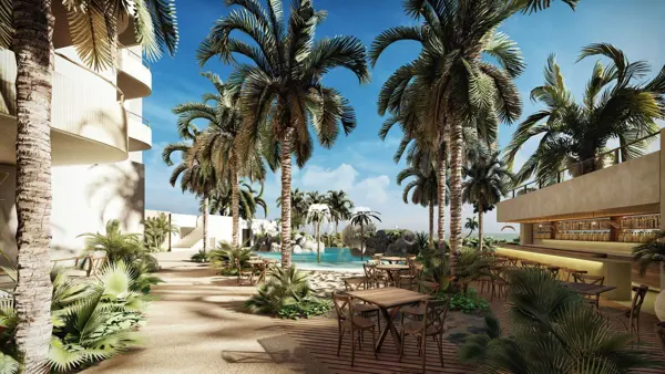 Departamento en venta en Telchac Puerto, Telchac Puerto — foto 3 de 17