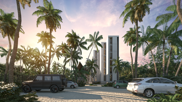 Departamento en venta en Telchac Puerto, Telchac Puerto — foto 2 de 27