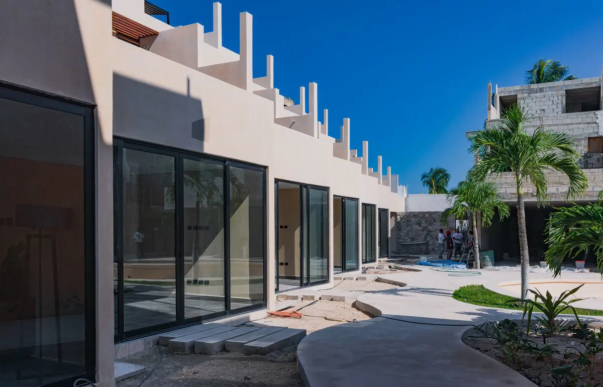 Departamento en venta en Telchac Puerto, Telchac Puerto — foto 1 de 12