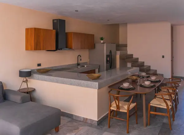 Departamento en venta en Telchac Puerto, Telchac Puerto — foto 3 de 12