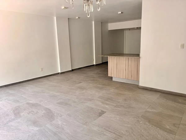 Departamento en venta en Roma Sur, Cuauhtémoc — foto 2 de 26