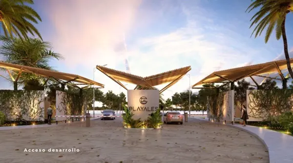 Lotes Residenciales en venta en Telchac Puerto, Yucatán