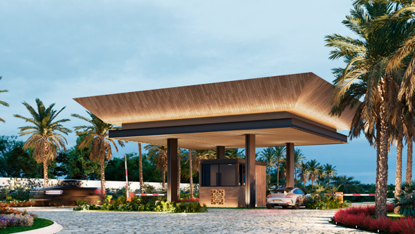 Terreno  privada Residencial, muy cerca de Telchac Puerto