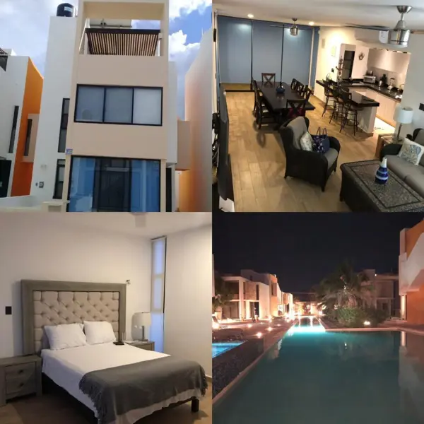 Casa en venta en Telchac Puerto, Telchac Puerto — foto 3 de 23