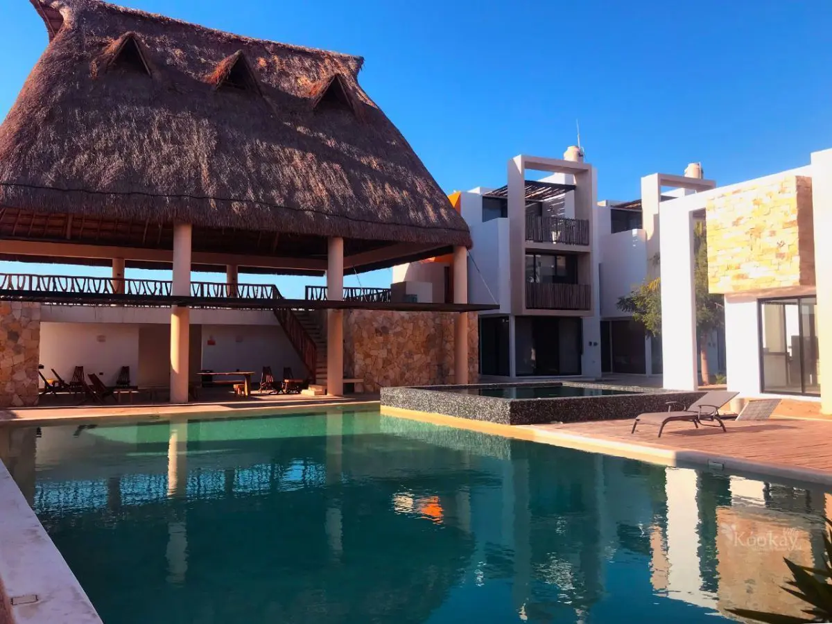 Casa en venta en Telchac Puerto, Telchac Puerto — foto 1 de 23