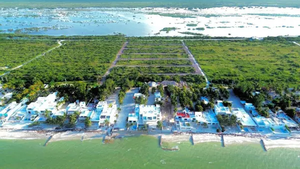 Terreno en venta en Chicxulub Puerto, Progreso — foto 2 de 12
