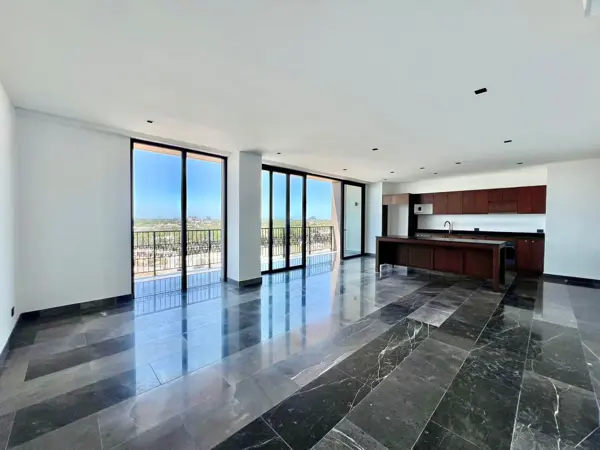 Departamento en venta en Altabrisa, Mérida — foto 3 de 16