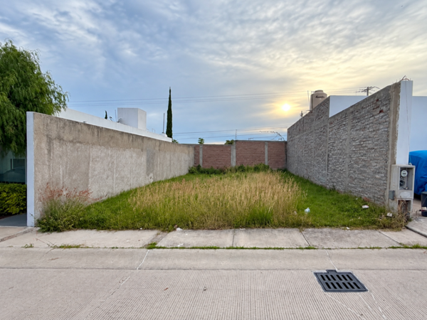 Terreno en venta en Olindo Residencial, Irapuato — foto 3 de 6
