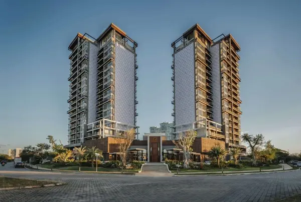 Departamento en venta en Altabrisa, Mérida — foto 2 de 17