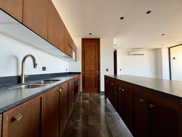 Departamento en venta en Altabrisa, Mérida — foto 3 de 17