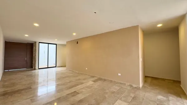 Casa en venta en Temozon Norte, Mérida — foto 3 de 23