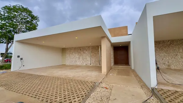 Casa en venta en Temozon Norte, Mérida — foto 2 de 23