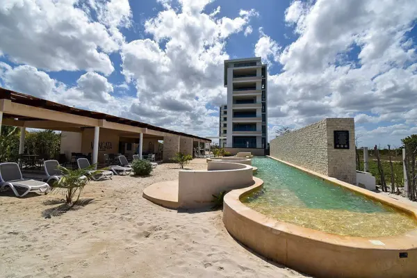 Departamento en venta en San Bruno, Dzemul — foto 2 de 27