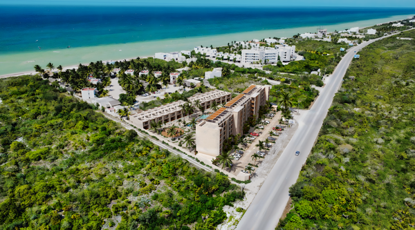 Quinta en venta en San Benito, Dzemul — foto 2 de 26