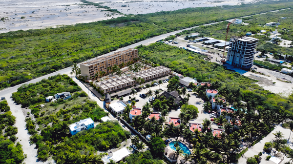 Quinta en venta en San Benito, Dzemul — foto 3 de 26