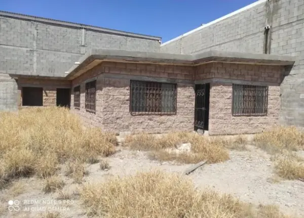 Terreno en venta en Miguel de la Madrid Hurtado, Gómez Palacio — foto 2 de 4