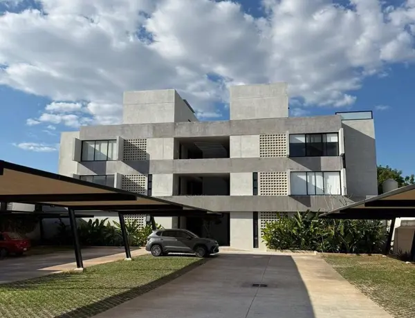 Departamento en venta en Montes de Ame, Mérida — foto 3 de 13