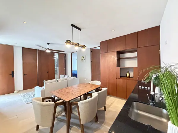 Departamento en venta en Montes de Ame, Mérida — foto 2 de 13