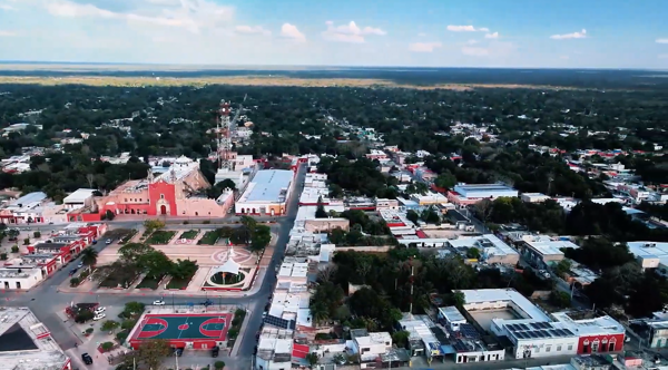 Terreno en venta en San Roque, Motul — foto 3 de 20