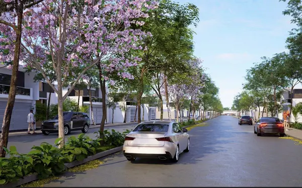 Terreno residencial en PREVENTA en  Motul, Yucatán | $232,750 MXN