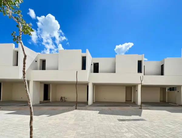Casa en venta en Dzitya, Mérida — foto 2 de 24