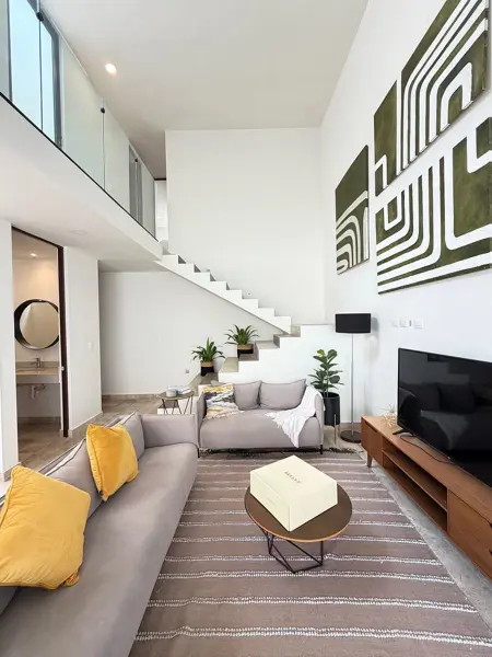 Casa en venta en Dzitya, Mérida — foto 3 de 24