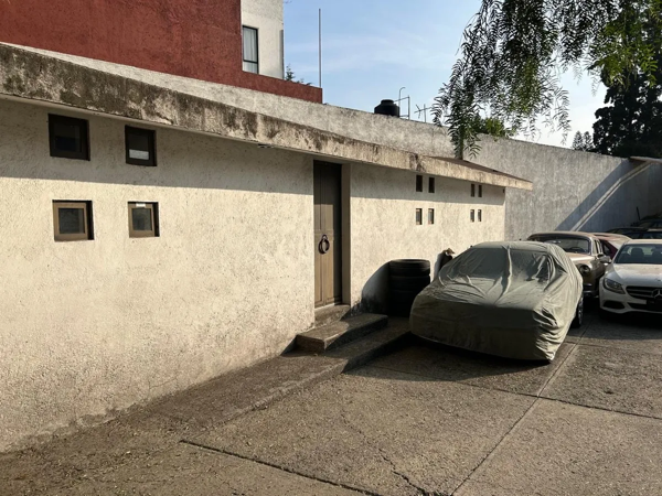Terreno en venta en Tlalpan Centro, Tlalpan — foto 3 de 7