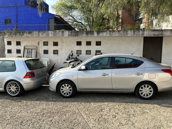 Terreno en venta en Tlalpan Centro, Tlalpan — foto 2 de 7