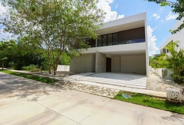 Casa en venta en Yucatán Country Club, Mérida — foto 2 de 20