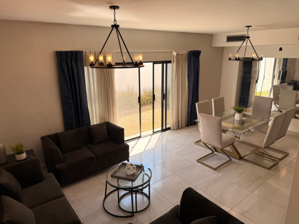 Casa en venta en Lomas de las Etnias, Torreón — foto 3 de 23