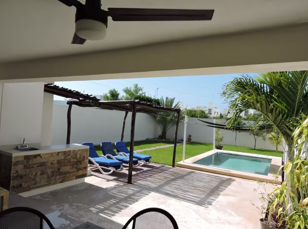 Casa en venta en Temozon Norte, Mérida — foto 2 de 15