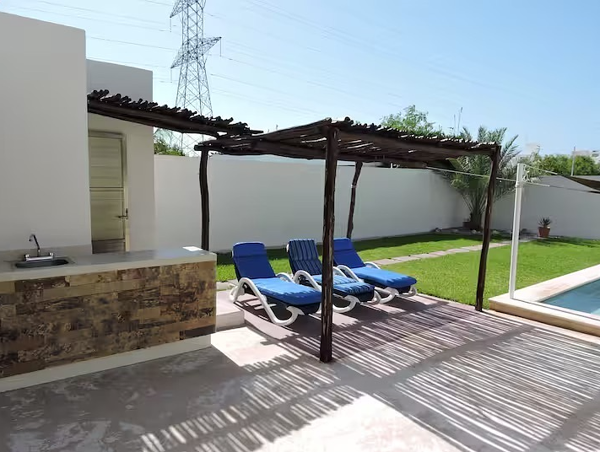 Casa en venta en Temozon Norte, Mérida — foto 3 de 15