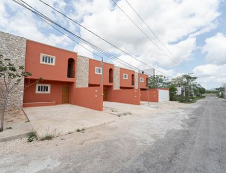 Casa en venta en Temozon Norte, Mérida — foto 3 de 10