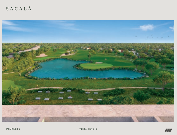 Terreno en venta en Izamal, Izamal — foto 2 de 18
