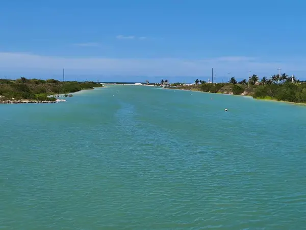 Terrenos a 5 minutos de playa Chabihau