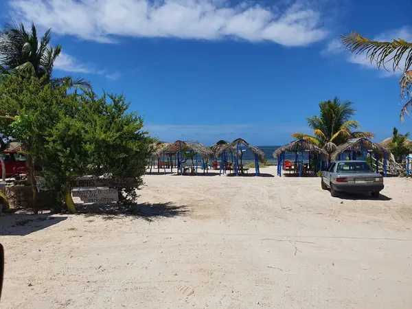 Terreno en venta en Chabihau, Yobaín — foto 3 de 9