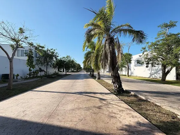 Casa en venta en Residencial Campocielo, Mérida — foto 3 de 19