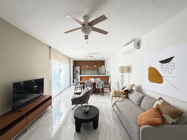 Casa en venta en Residencial Campocielo, Mérida — foto 2 de 19