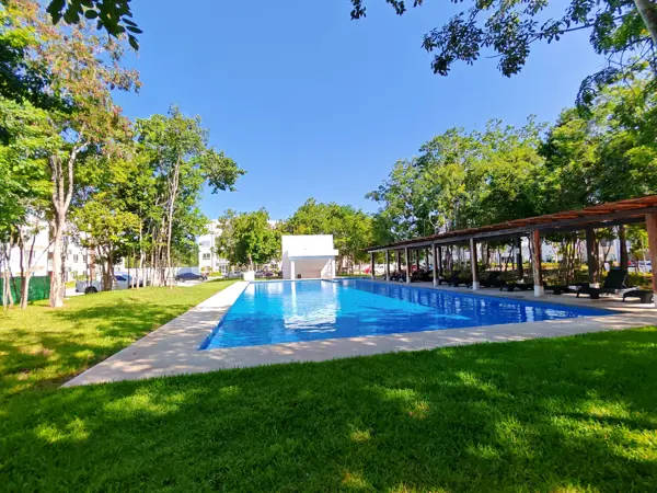 Departamento en venta en Playa del Carmen: Moderno y accesible