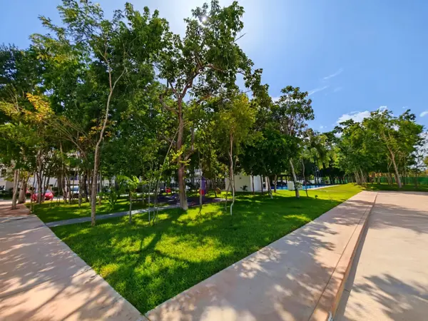 Departamento en venta en Porto Alto, Playa del Carmen — foto 3 de 53