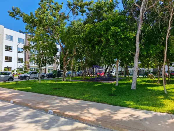 Departamento en venta en Porto Alto, Playa del Carmen — foto 2 de 53