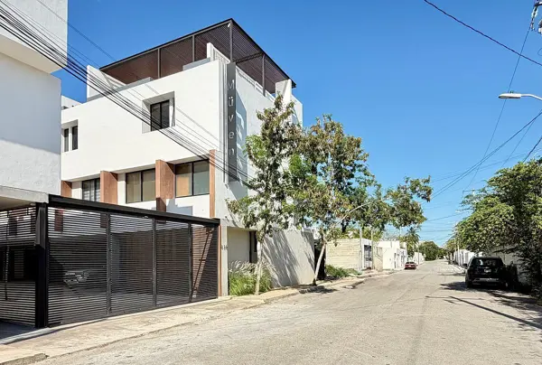 Departamento en venta en Montebello, Mérida — foto 2 de 26