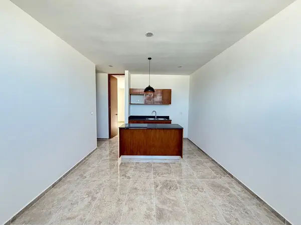 Departamento en venta en Montebello, Mérida — foto 3 de 26