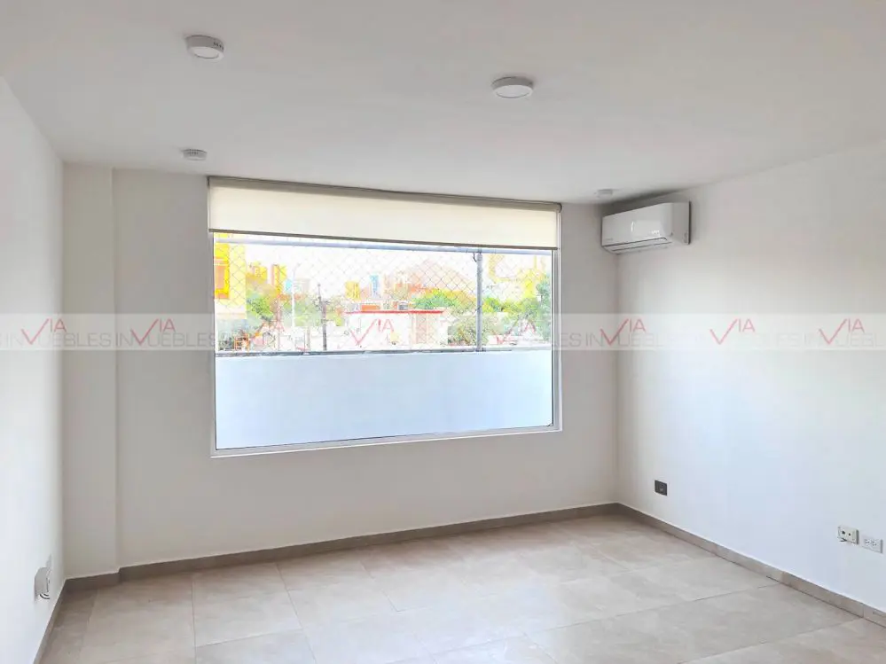 Departamento en venta en Del Valle, San Pedro Garza García — foto 1 de 21
