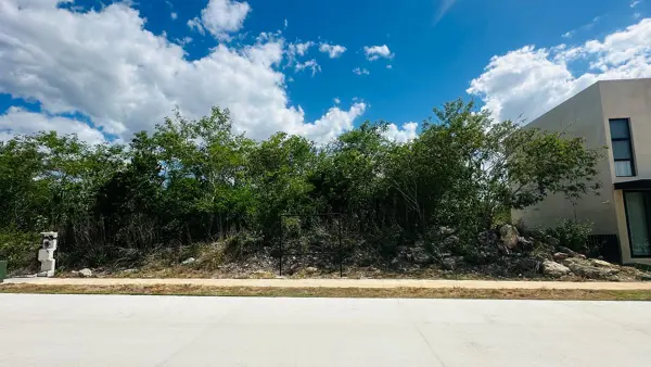 Terreno en venta en Cabo Norte, Mérida — foto 2 de 16