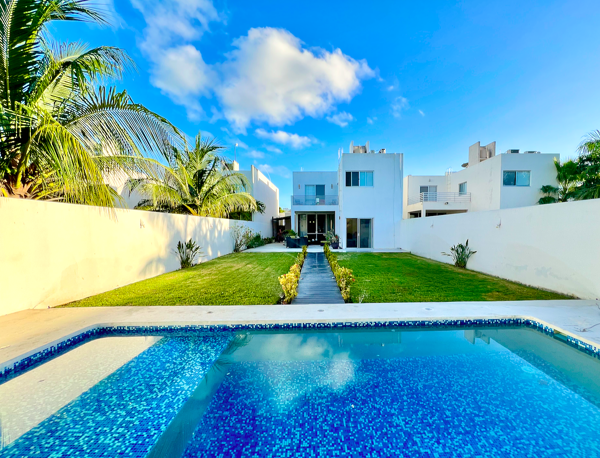 Casa en venta en Dzitya, Mérida — foto 2 de 27