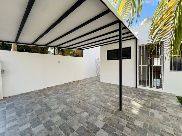 Casa en venta en Ciudad Caucel, Mérida — foto 3 de 27