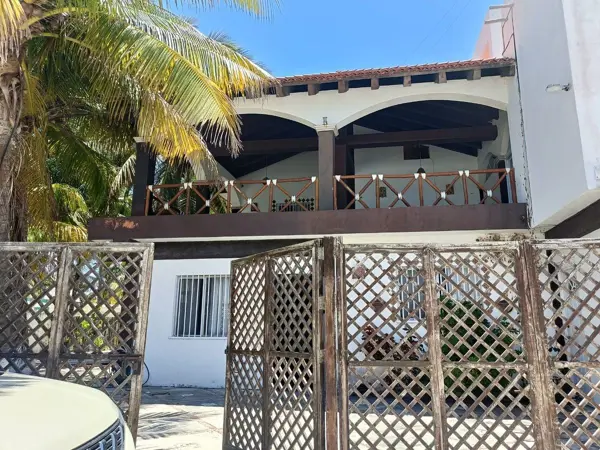Casa en renta en Chuburná Puerto