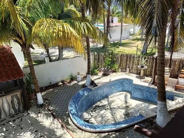 Casa en renta en Chuburna Puerto, Progreso — foto 2 de 16