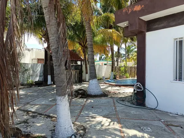 Casa en renta en Chuburna Puerto, Progreso — foto 3 de 16